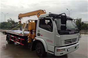 肥东24小时道路救援服务