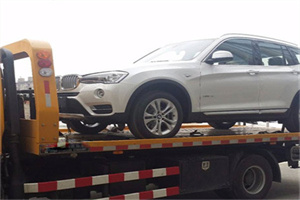 肥东拖车24小时服务电话