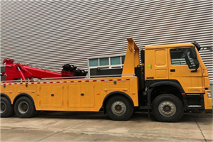肥东道路救援公司